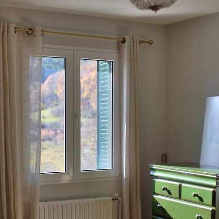 セルセディリャ La Casona De Mimiヴィラ エクステリア 写真