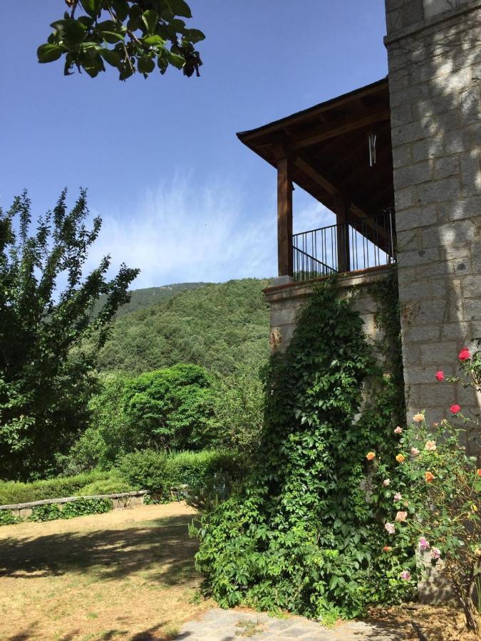 セルセディリャ La Casona De Mimiヴィラ エクステリア 写真