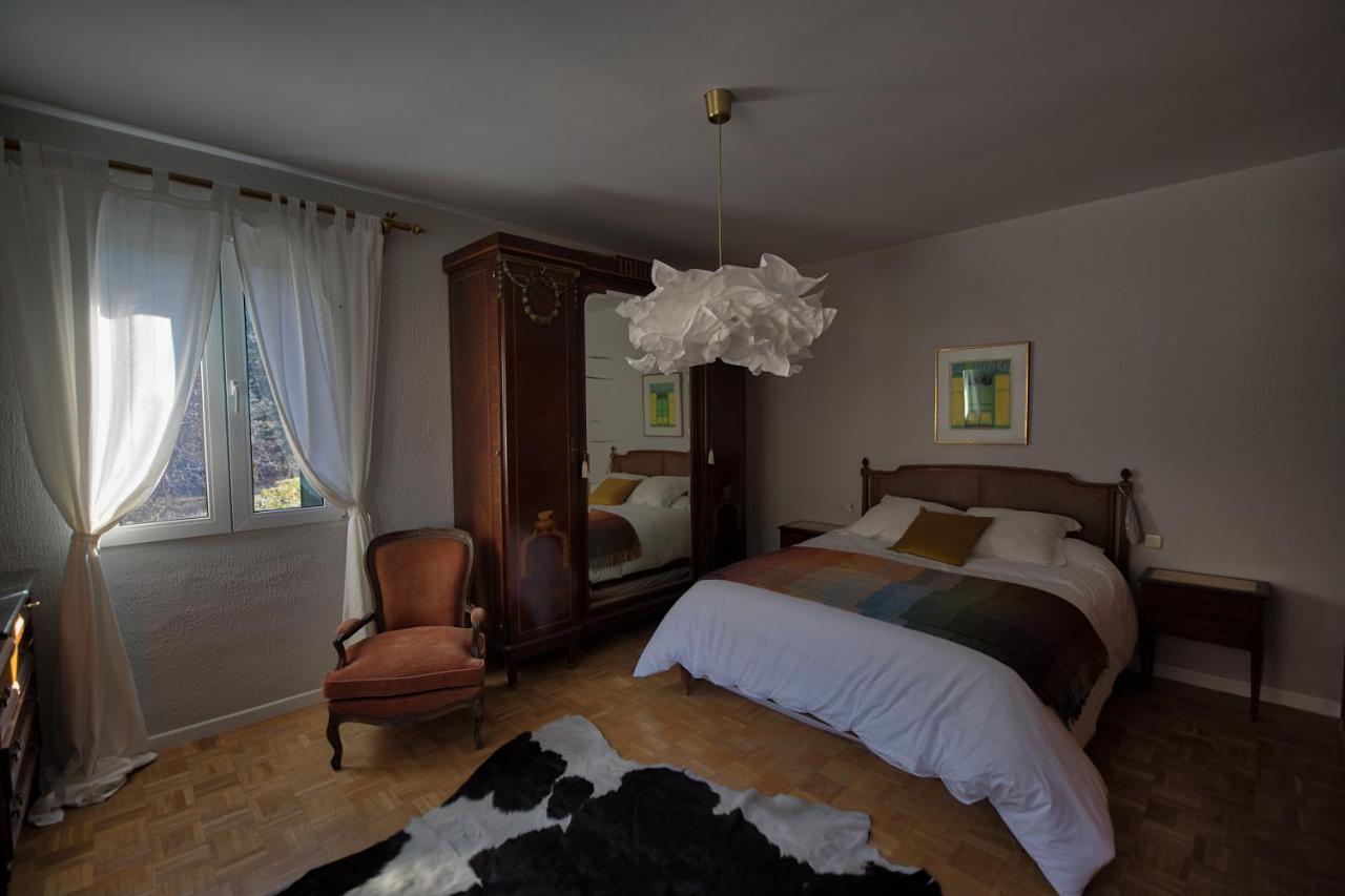 セルセディリャ La Casona De Mimiヴィラ エクステリア 写真