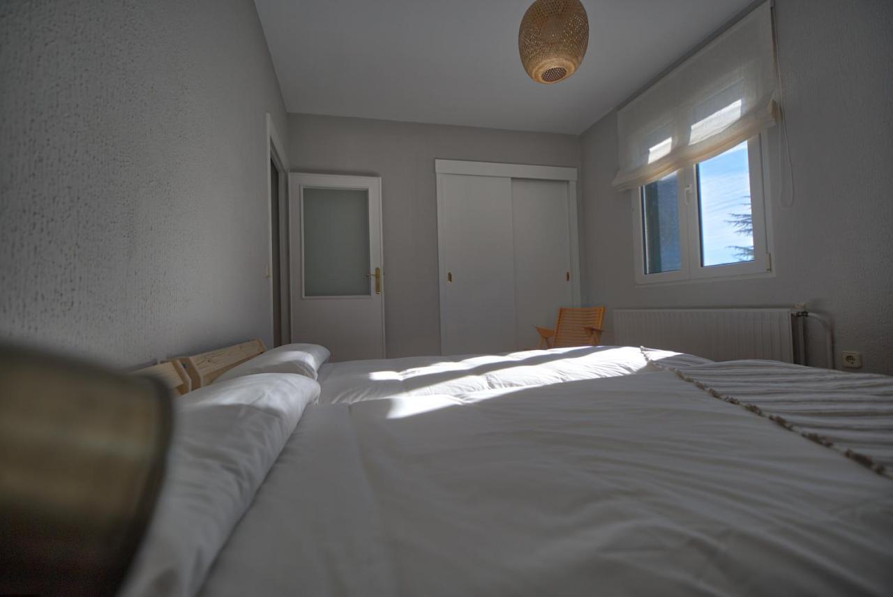 セルセディリャ La Casona De Mimiヴィラ エクステリア 写真