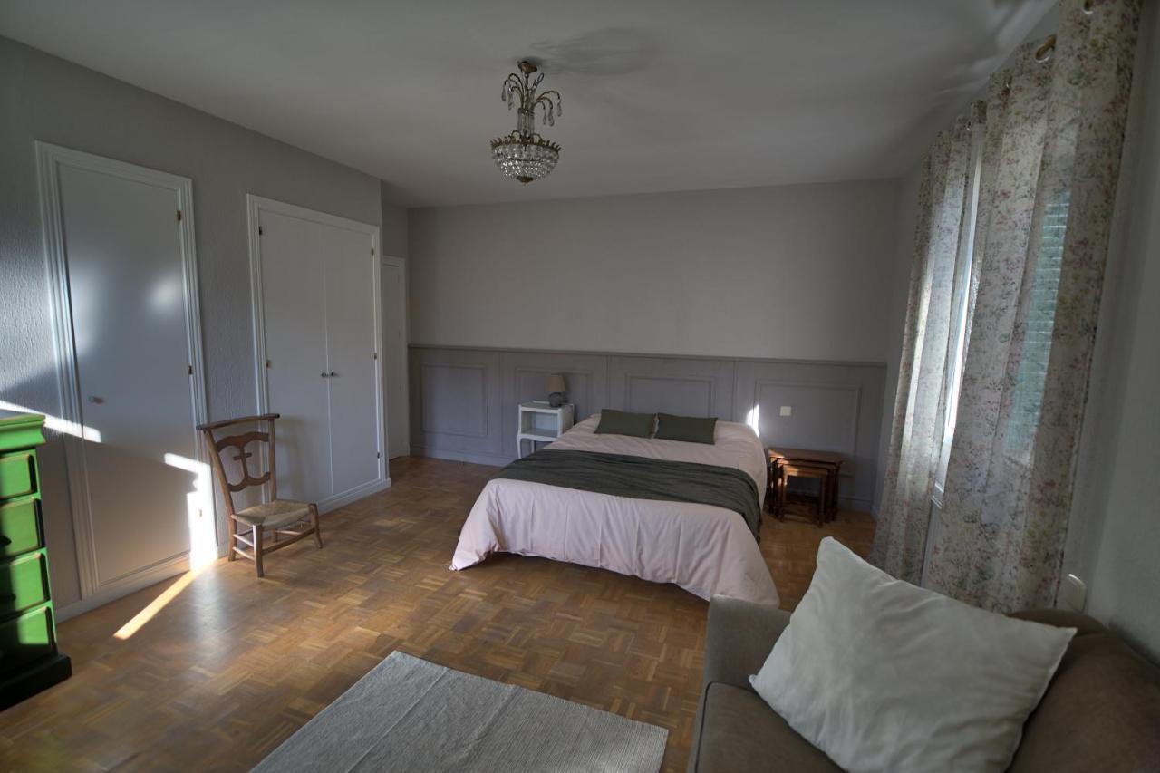 セルセディリャ La Casona De Mimiヴィラ エクステリア 写真
