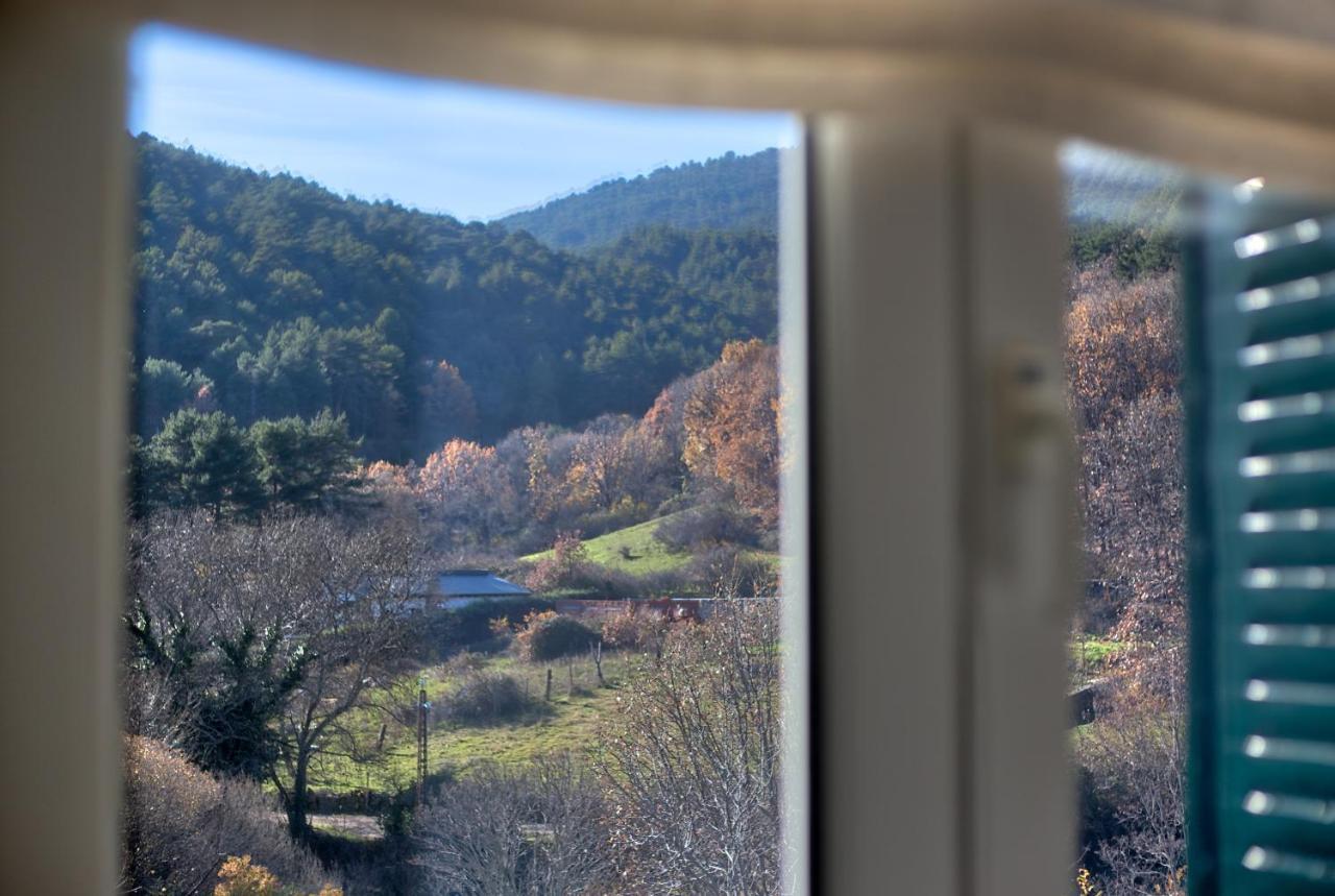 セルセディリャ La Casona De Mimiヴィラ エクステリア 写真