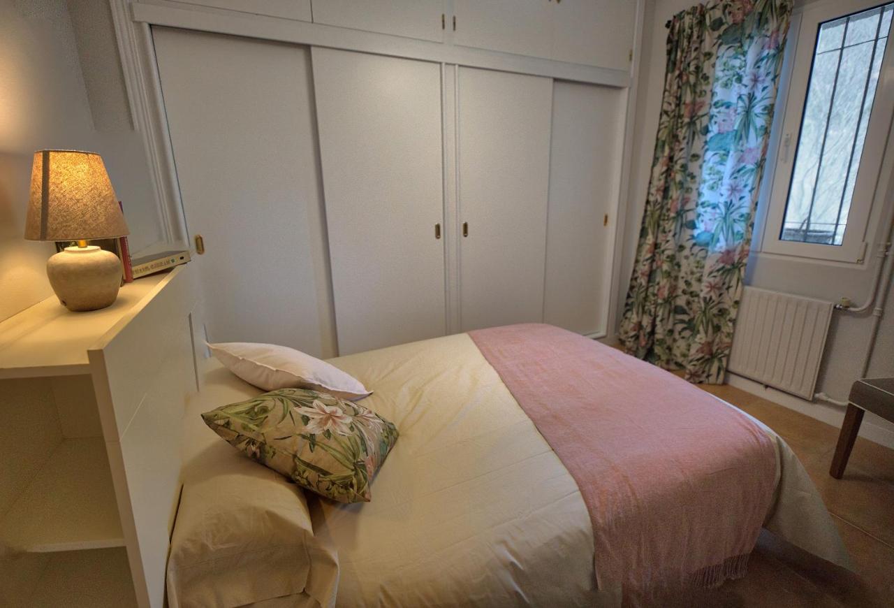 セルセディリャ La Casona De Mimiヴィラ エクステリア 写真